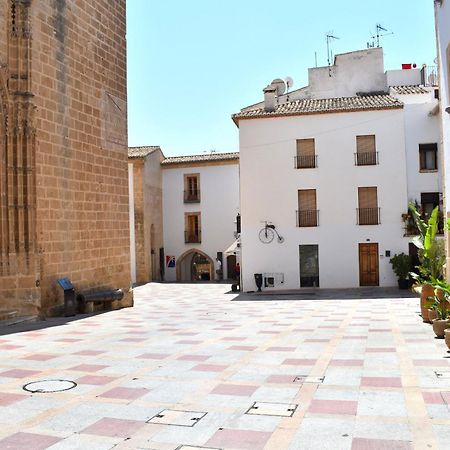 Apartamento Brisas Del Arenal Jávea Exterior foto