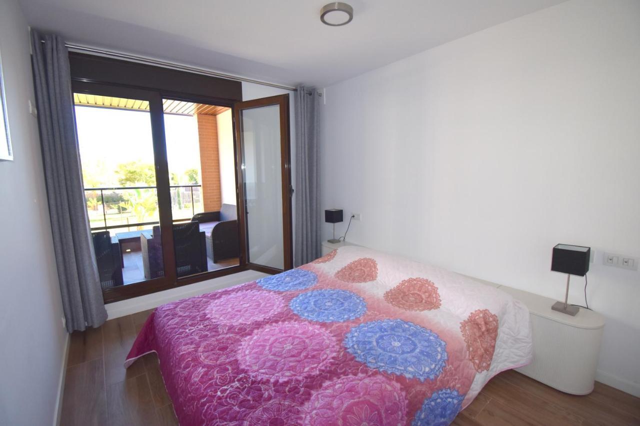Apartamento Brisas Del Arenal Jávea Exterior foto